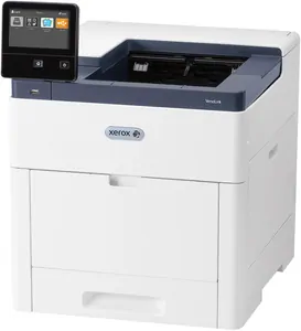 Замена лазера на принтере Xerox C600DN в Новосибирске